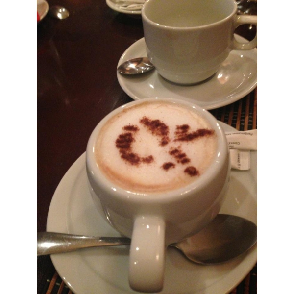 Ресторанный сервис бронирования столиков menu-rest.com - Интерьер ресторана "Альпен Хофф"