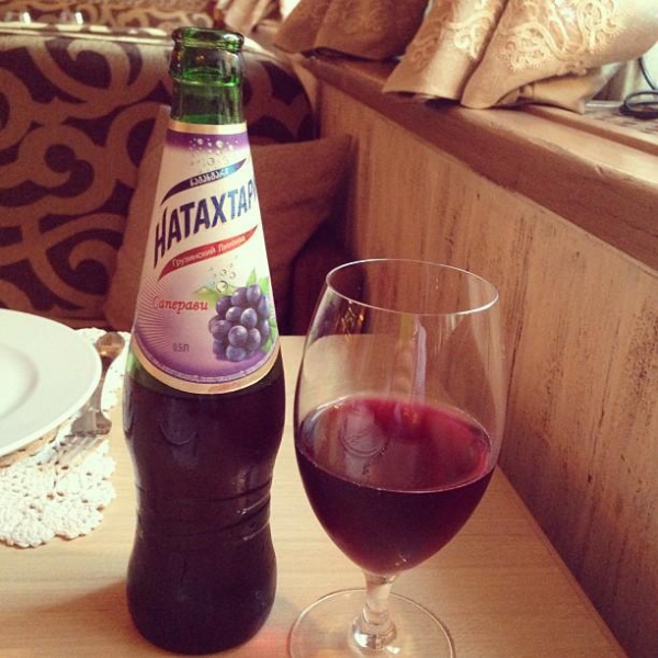 Ресторанный сервис бронирования столиков menu-rest.com - Интерьер ресторана "Оджахури"