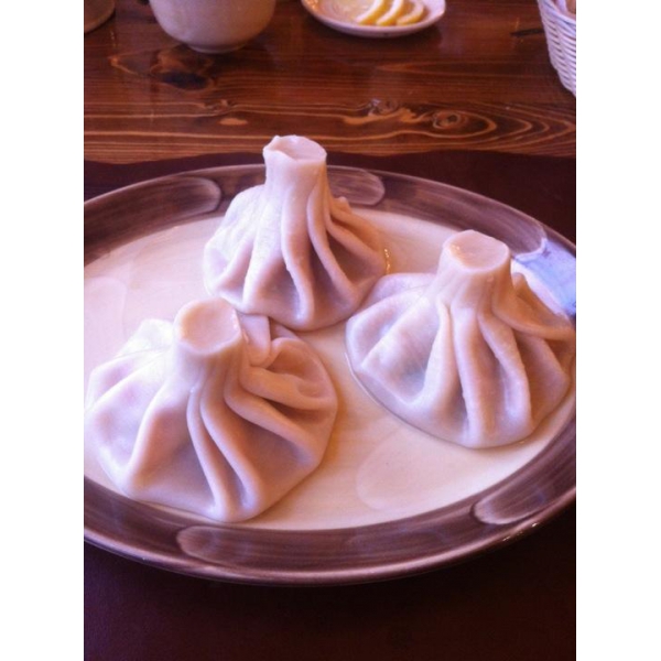 Ресторанный сервис бронирования столиков menu-rest.com - Интерьер ресторана "Долина Солнца"