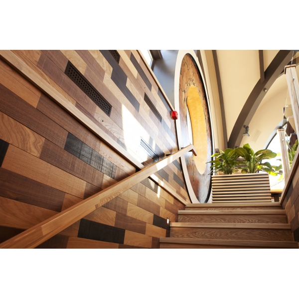 Ресторанный сервис бронирования столиков menu-rest.com - Интерьер ресторана "LAMBIC"