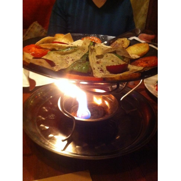 Ресторанный сервис бронирования столиков menu-rest.com - Интерьер ресторана "Нардин"