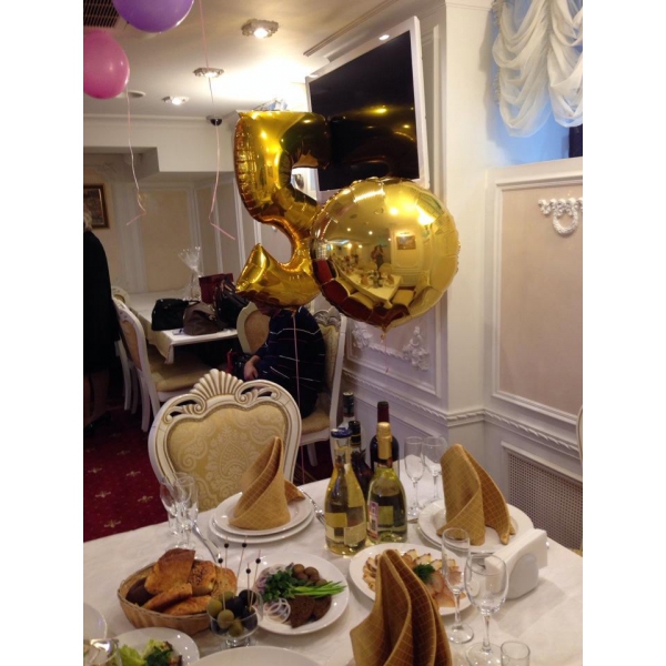 Ресторанный сервис бронирования столиков menu-rest.com - Интерьер ресторана "Нардин"