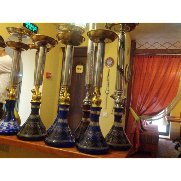 Ресторанный сервис бронирования столиков menu-rest.com - Интерьер ресторана "Нардин"