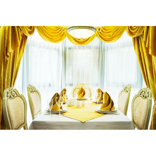 Ресторанный сервис бронирования столиков menu-rest.com - Интерьер ресторана "Нардин"