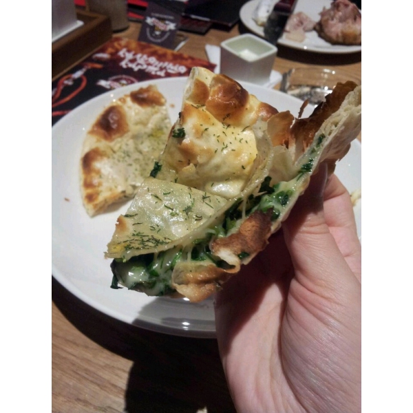 Ресторанный сервис бронирования столиков menu-rest.com - Интерьер ресторана "Брудер"