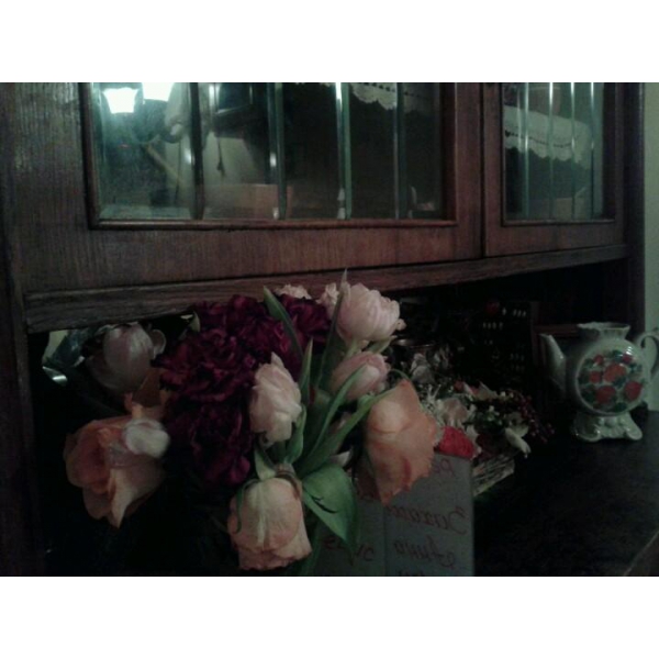 Ресторанный сервис бронирования столиков menu-rest.com - Интерьер ресторана "Дача на Покровке"