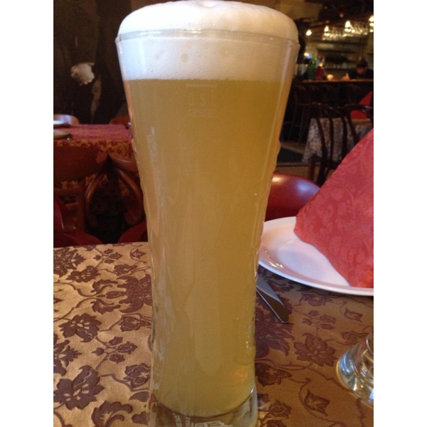 Ресторанный сервис бронирования столиков menu-rest.com - Интерьер ресторана "Дача на Покровке"