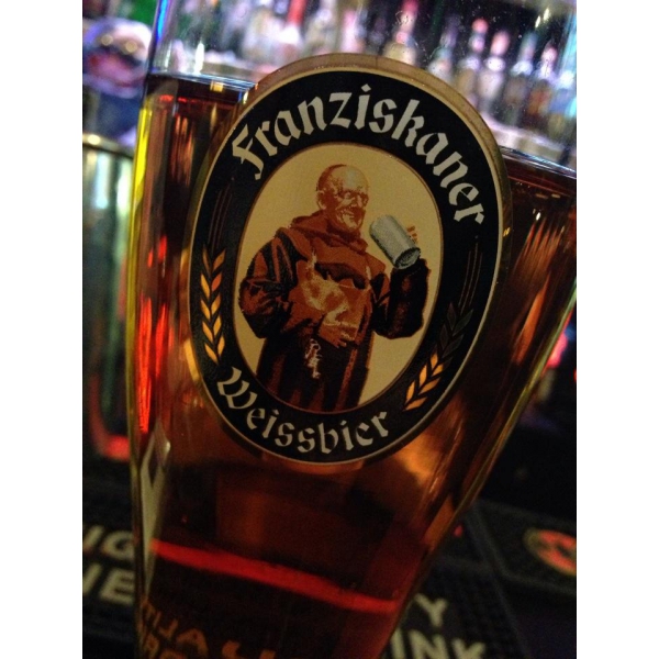 Ресторанный сервис бронирования столиков menu-rest.com - Интерьер ресторана "Country Pub & restaurant"