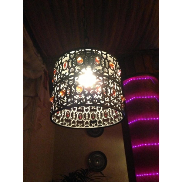 Ресторанный сервис бронирования столиков menu-rest.com - Интерьер ресторана "Вгости"