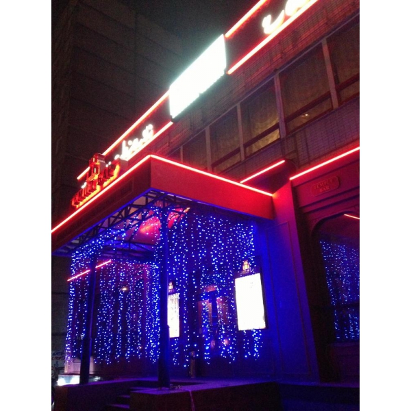 Ресторанный сервис бронирования столиков menu-rest.com - Интерьер ресторана "Вгости"