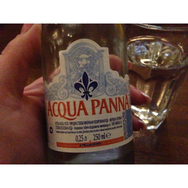 Ресторанный сервис бронирования столиков menu-rest.com - Интерьер ресторана "Вгости"