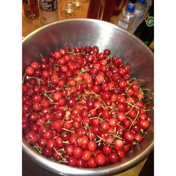 Ресторанный сервис бронирования столиков menu-rest.com - Интерьер ресторана "Апрель"