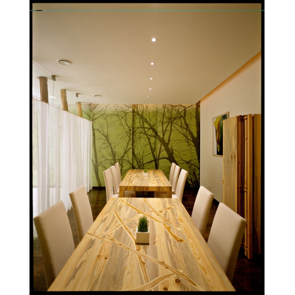 Ресторанный сервис бронирования столиков menu-rest.com - Интерьер ресторана "Апрель"