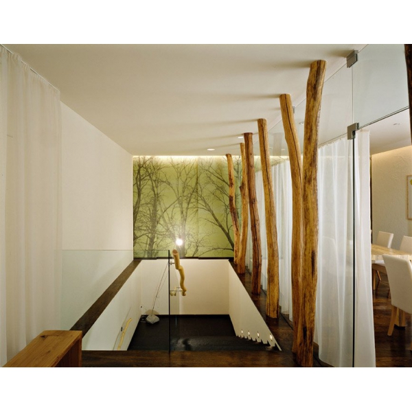 Ресторанный сервис бронирования столиков menu-rest.com - Интерьер ресторана "Апрель"