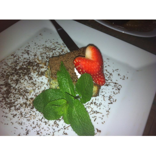 Ресторанный сервис бронирования столиков menu-rest.com - Интерьер ресторана "Твин Пигз"