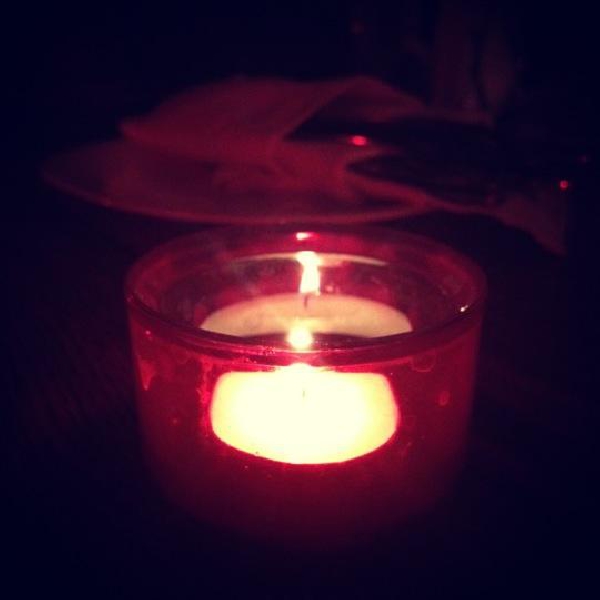 Ресторанный сервис бронирования столиков menu-rest.com - Интерьер ресторана "Твин Пигз"