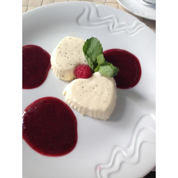 Ресторанный сервис бронирования столиков menu-rest.com - Интерьер ресторана "Сам Пришел"