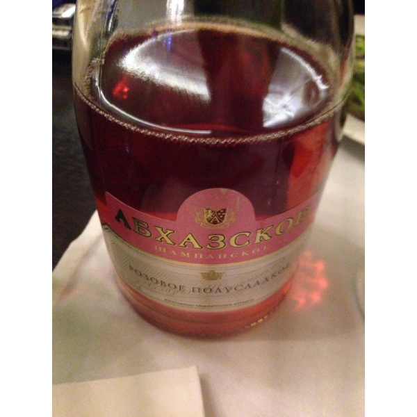 Ресторанный сервис бронирования столиков menu-rest.com - Интерьер ресторана "Сам Пришел"