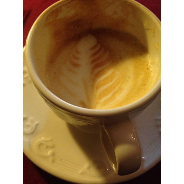 Ресторанный сервис бронирования столиков menu-rest.com - Интерьер ресторана "Чемодан"