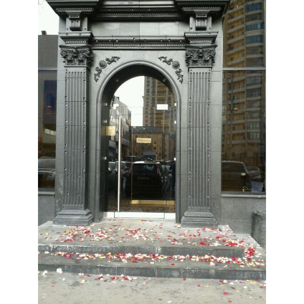 Ресторанный сервис бронирования столиков menu-rest.com - Интерьер ресторана "Бокас Дель Торо"