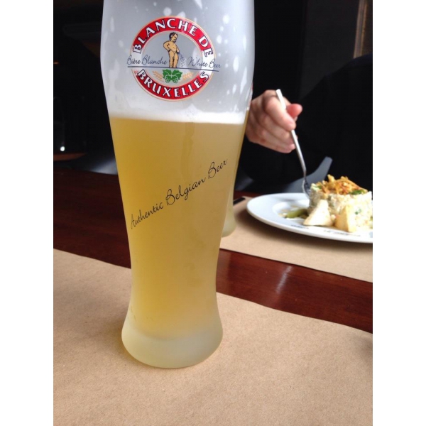 Ресторанный сервис бронирования столиков menu-rest.com - Интерьер ресторана "Бокас Дель Торо"