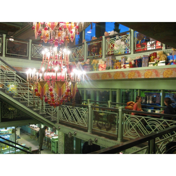 Ресторанный сервис бронирования столиков menu-rest.com - Интерьер ресторана "Грабли"