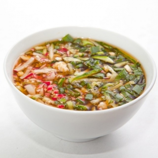 Ресторанный сервис бронирования столиков menu-rest.com - Интерьер ресторана "Грабли"