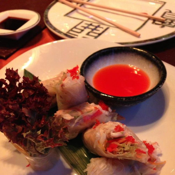 Ресторанный сервис бронирования столиков menu-rest.com - Интерьер ресторана "Лодка"