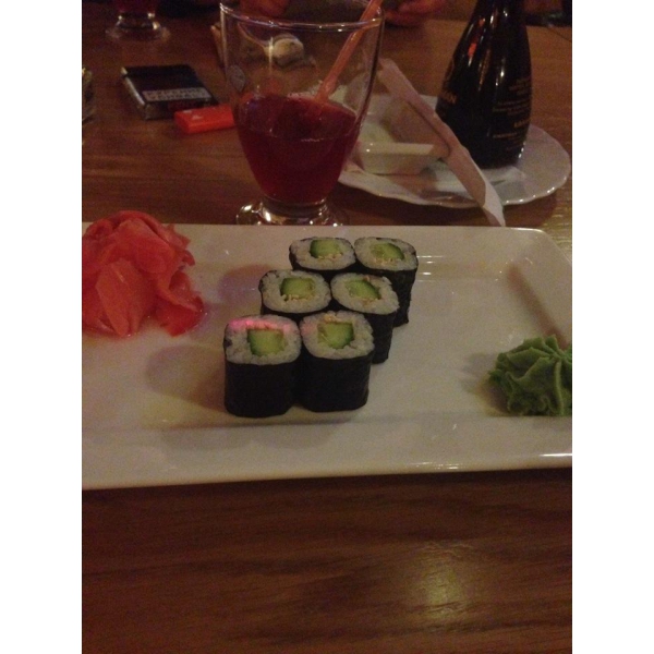 Ресторанный сервис бронирования столиков menu-rest.com - Интерьер ресторана "Дядя Коля"