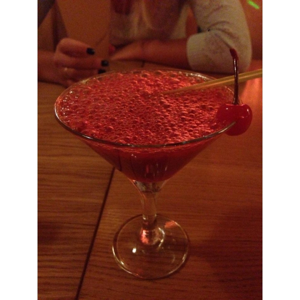 Ресторанный сервис бронирования столиков menu-rest.com - Интерьер ресторана "Дядя Коля"