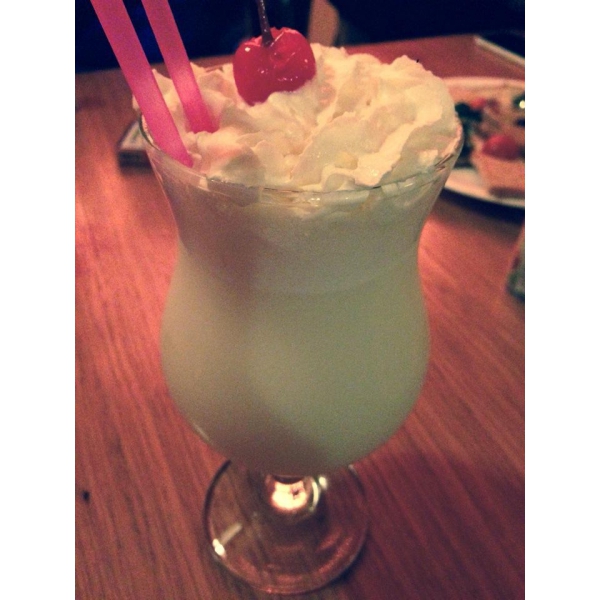 Ресторанный сервис бронирования столиков menu-rest.com - Интерьер ресторана "Дядя Коля"