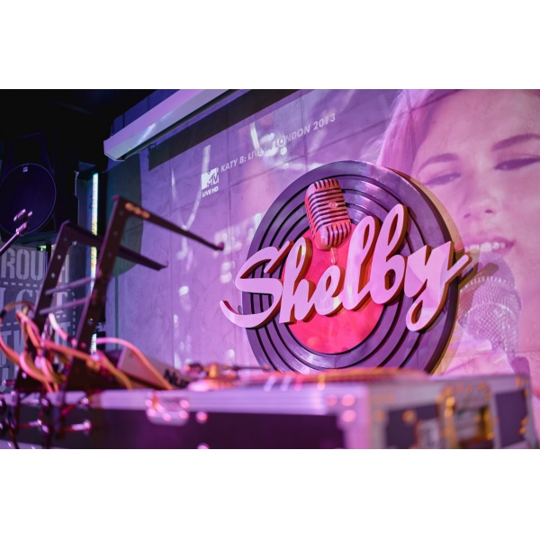 Ресторанный сервис бронирования столиков menu-rest.com - Интерьер ресторана "Shelby"