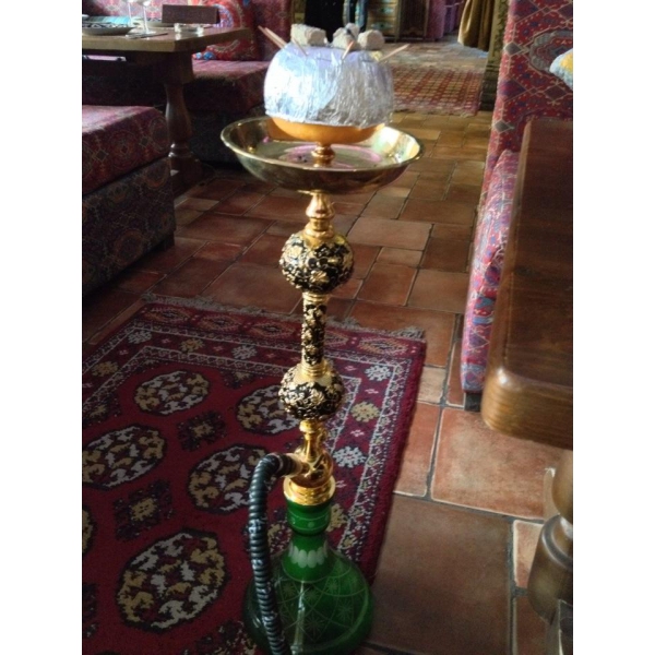 Ресторанный сервис бронирования столиков menu-rest.com - Интерьер ресторана "Павлин-Мавлин"