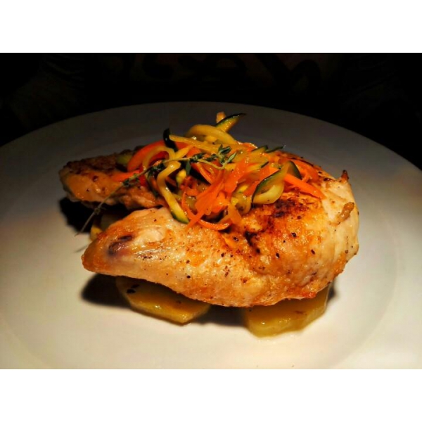 Ресторанный сервис бронирования столиков menu-rest.com - Интерьер ресторана "Пивная Капитал"