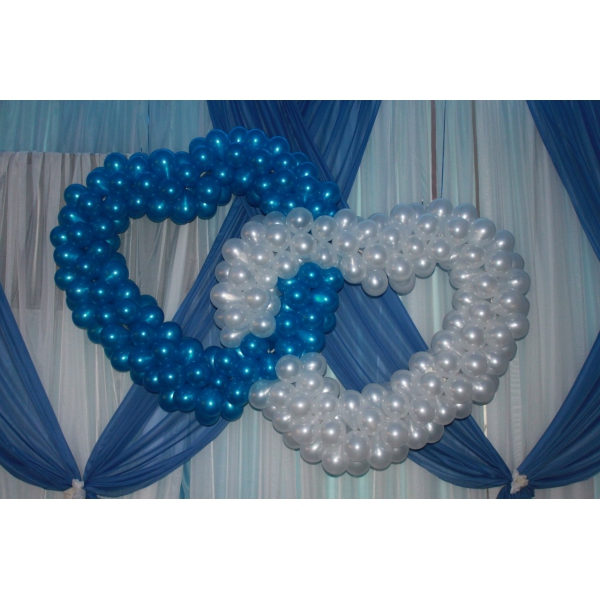 Ресторанный сервис бронирования столиков menu-rest.com - Интерьер ресторана "Грин Парк"