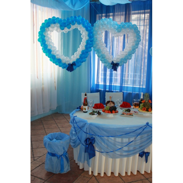 Ресторанный сервис бронирования столиков menu-rest.com - Интерьер ресторана "Грин Парк"