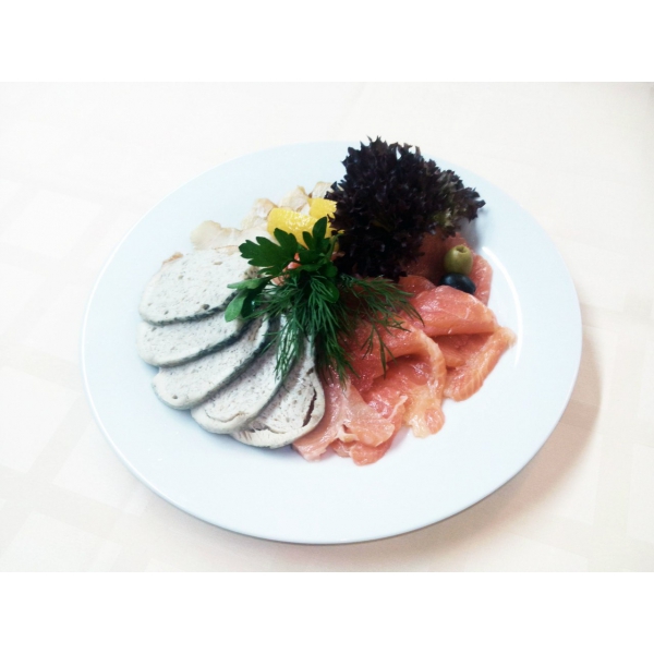 Ресторанный сервис бронирования столиков menu-rest.com - Интерьер ресторана "Грин Парк"