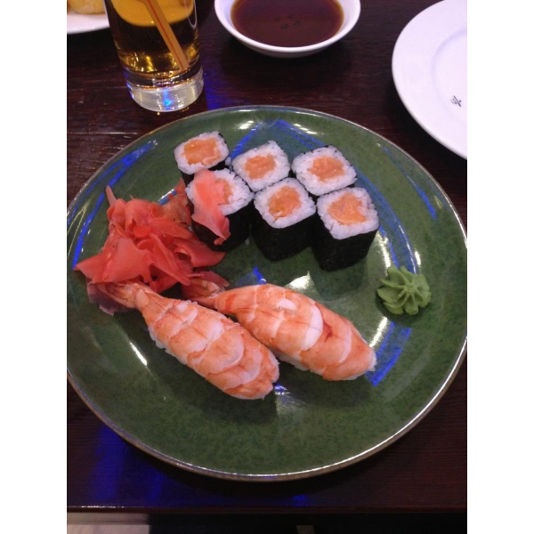 Ресторанный сервис бронирования столиков menu-rest.com - Интерьер ресторана "Пекинская утка"