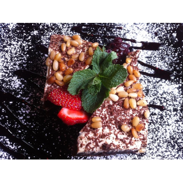 Ресторанный сервис бронирования столиков menu-rest.com - Интерьер ресторана "Омулевая бочка"