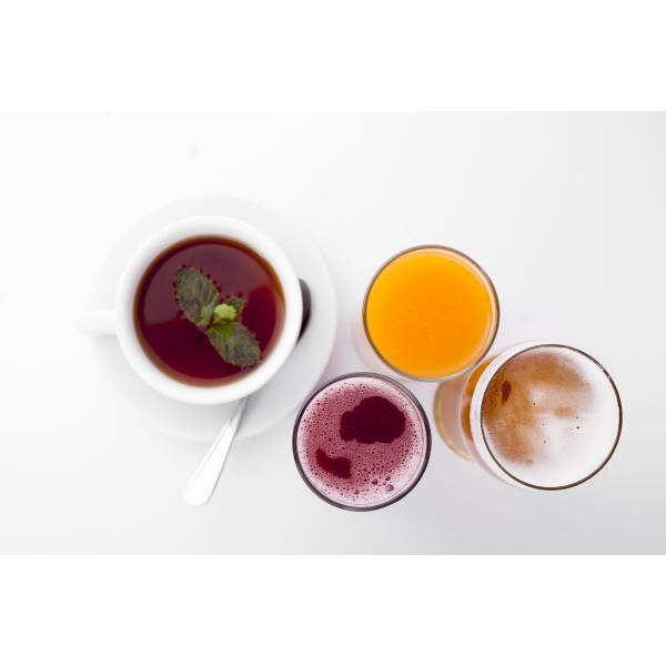 Ресторанный сервис бронирования столиков menu-rest.com - Интерьер ресторана "Омулевая бочка"