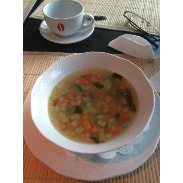 Ресторанный сервис бронирования столиков menu-rest.com - Интерьер ресторана "Bora Bora Cafe"