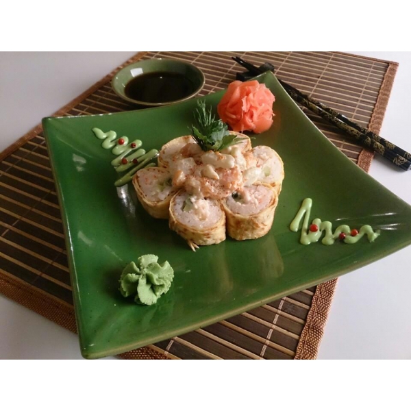 Ресторанный сервис бронирования столиков menu-rest.com - Интерьер ресторана "Bora Bora Cafe"