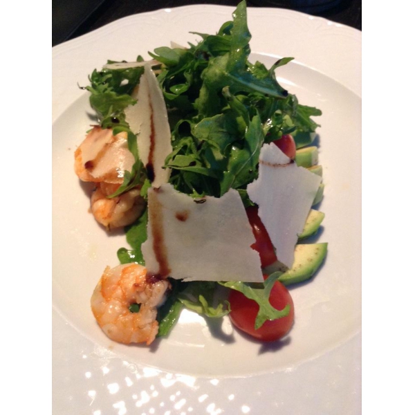 Ресторанный сервис бронирования столиков menu-rest.com - Интерьер ресторана "Bora Bora Cafe"