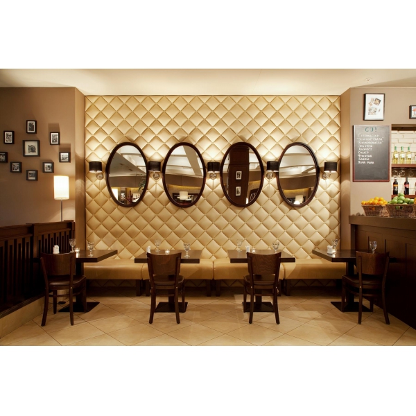 Ресторанный сервис бронирования столиков menu-rest.com - Интерьер ресторана "Bora Bora Cafe"