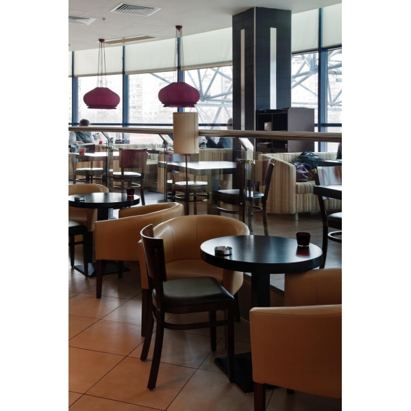 Ресторанный сервис бронирования столиков menu-rest.com - Интерьер ресторана "Bora Bora Cafe"