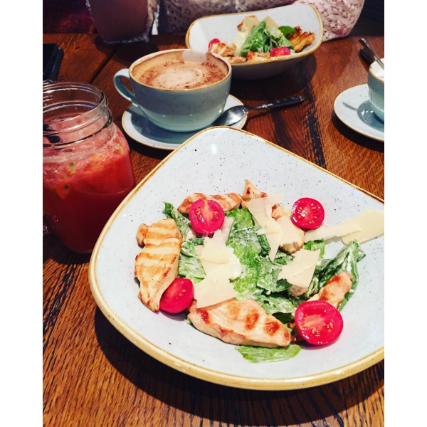 Ресторанный сервис бронирования столиков menu-rest.com - Интерьер ресторана "FORNETTO"