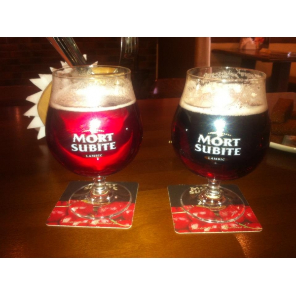 Ресторанный сервис бронирования столиков menu-rest.com - Интерьер ресторана "Хмельбург"