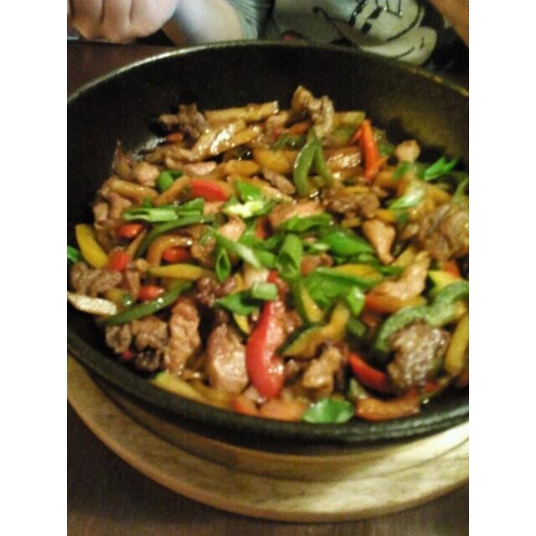 Ресторанный сервис бронирования столиков menu-rest.com - Интерьер ресторана "Хмельбург"