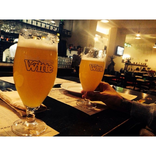 Ресторанный сервис бронирования столиков menu-rest.com - Интерьер ресторана "Casa di Famiglia"