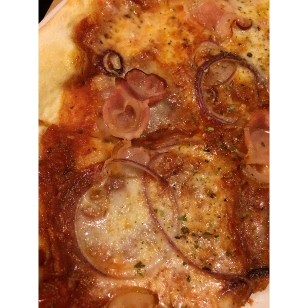 Ресторанный сервис бронирования столиков menu-rest.com - Интерьер ресторана "Casa di Famiglia"